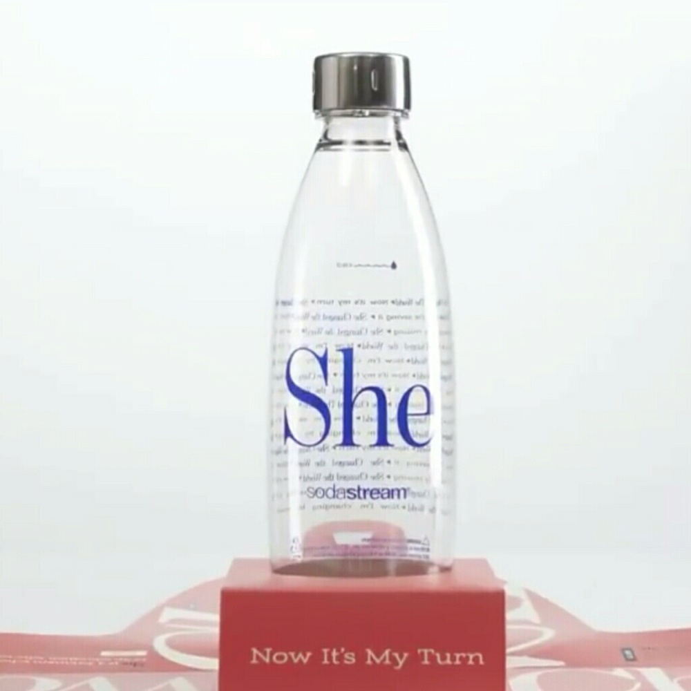 💥3 for $30 Soda stream bottle
